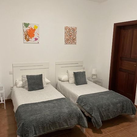 Apartamento Las Quemadas ラ・サンタ エクステリア 写真