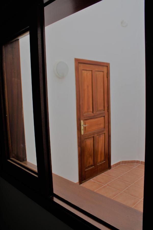 Apartamento Las Quemadas ラ・サンタ エクステリア 写真
