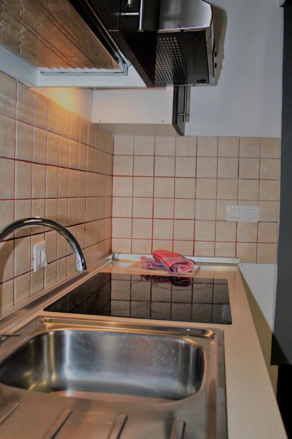 Apartamento Las Quemadas ラ・サンタ エクステリア 写真