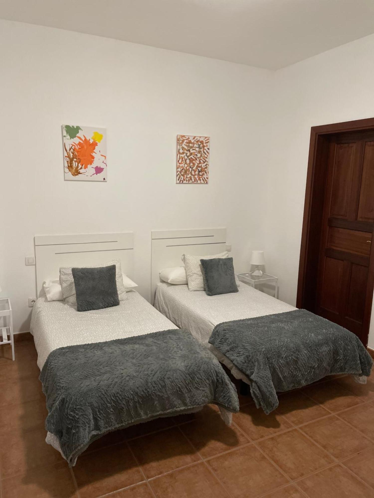 Apartamento Las Quemadas ラ・サンタ エクステリア 写真